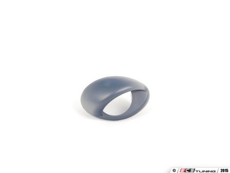 ES#74549 - 51117115708 - Headlight washer cover - right - Primed and ready for paint - Genuine BMW - BMW