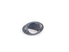 ES#74549 - 51117115708 - Headlight washer cover - right - Primed and ready for paint - Genuine BMW - BMW