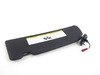 ES#1844613 - 51167252484 - E82 Sun Visor - Right - Black - Genuine BMW - BMW