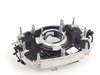 ES#2641708 - 61319289173 - Clock Spring Combination Switch - (NO LONGER AVAILABLE) - Does not include control stalks - Genuine BMW - 
