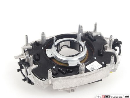 ES#2641708 - 61319289173 - Clock Spring Combination Switch - (NO LONGER AVAILABLE) - Does not include control stalks - Genuine BMW - 