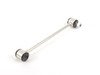 ES#2652099 - 2113203389 - Rear Sway Bar End Link - Priced Each - Fits left or right side - Meyle - Mercedes Benz