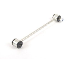 ES#2652099 - 2113203389 - Rear Sway Bar End Link - Priced Each - Fits left or right side - Meyle - Mercedes Benz