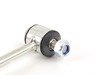 ES#2652099 - 2113203389 - Rear Sway Bar End Link - Priced Each - Fits left or right side - Meyle - Mercedes Benz