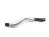 ES#315218 - 1K0121073BF - Heater Core Hose - Return - Connects the heater core pipe to the flange - Genuine Volkswagen Audi - Audi Volkswagen