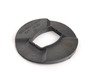 ES#57280 - 33312229141 - Damping Washer - Priced Each - Rubber Bushing for rear axle carrier - Genuine BMW - BMW
