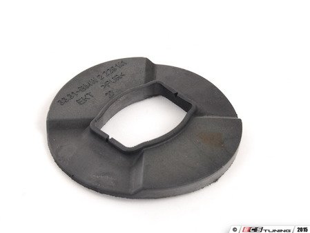 ES#57280 - 33312229141 - Damping Washer - Priced Each - Rubber Bushing for rear axle carrier - Genuine BMW - BMW