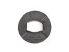 ES#57280 - 33312229141 - Damping Washer - Priced Each - Rubber Bushing for rear axle carrier - Genuine BMW - BMW
