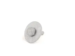 Hex Bolt With Washer
