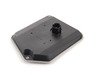 ES#10301 - 01L325429A - Automatic Transmission Fluid Filter - Keep your fluid clean for a long lasting transmission - Vaico - Audi