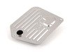 ES#10301 - 01L325429A - Automatic Transmission Fluid Filter - Keep your fluid clean for a long lasting transmission - Vaico - Audi