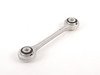 ES#2800443 - 7L0411317 - Sway Bar End Link - Priced Each - Fits both left and right - Meyle - Audi Volkswagen Porsche