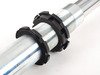 ES#1498721 - 99734304195 - Front Shock Absorber - Priced Each - Left and right side fitment - Two required - Genuine Porsche - Porsche