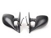 ES#10071 - E362DM3MIR - M3 Replica Mirror Set - Coupe - Complete mirror set with Euro split mirrors & wiring, complete plug-n-play package - ECS - BMW