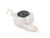 ES#2807073 - 2513300843 - Control Arm Bushing With Bracket - Front Control Arm - Bottom Right - Hamburg Tech - Mercedes Benz