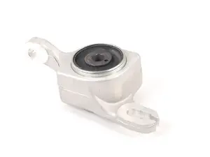 Control Arm Bushing With Bracket