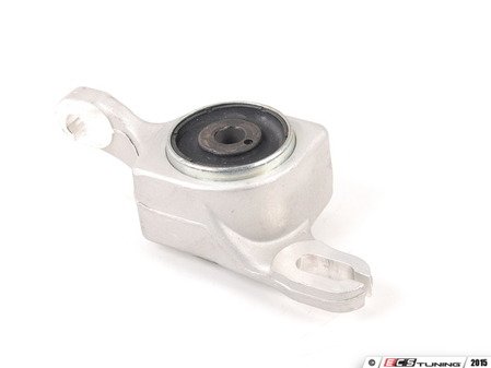 ES#2807073 - 2513300843 - Control Arm Bushing With Bracket - Front Control Arm - Bottom Right - Hamburg Tech - Mercedes Benz