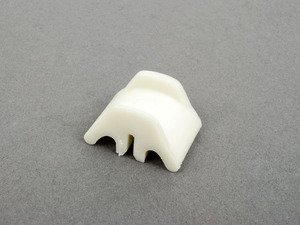 ES#40292 - 18214490157 - Exhaust Hanger Support (Nylon Insert) - (Nylon Insert) - Genuine BMW - BMW