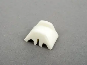 Exhaust Hanger Support (Nylon Insert)