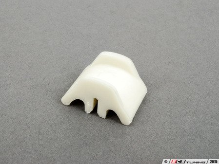 ES#40292 - 18214490157 - Exhaust Hanger Support (Nylon Insert) - (Nylon Insert) - Genuine BMW - BMW