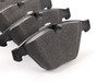 ES#2718207 - 34112283865 - Front Brake Pad Set - An excellent alternative to more expensive OEM pads - Textar - BMW