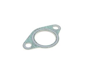 ES#2717964 - 94410431106 - Coolant Flange Gasket - Seals the coolant flange to the cylinder head - Victor Reinz - Porsche