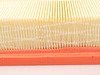 ES#2808769 - 2780940004 - Engine Air Filter - Priced Each - Filters the air before it enters your engine - Mann - Mercedes Benz