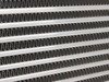 ES#2598850 - Fminta42tBlk - Front Mount Intercooler Kit - Black Hoses - (NO LONGER AVAILABLE) - Increase horsepower and torque with reduced intake temperatures - Forge - 