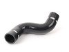 ES#2598850 - Fminta42tBlk - Front Mount Intercooler Kit - Black Hoses - (NO LONGER AVAILABLE) - Increase horsepower and torque with reduced intake temperatures - Forge - 