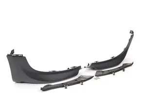 JCW Pro Front Spoiler - Pair F55 F56 F57