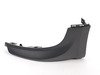 ES#2805463 - 51192339038 - JCW Pro Front Spoiler - Pair F55 F56 F57 - Mounts to the lower JCW aero bumper - Genuine MINI - MINI