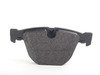 ES#2718210 - 34112283865KT - Front And Rear Brake Pad Kit - An excellent alternative to more expensive OEM pads - Textar - BMW
