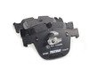 ES#2718210 - 34112283865KT - Front And Rear Brake Pad Kit - An excellent alternative to more expensive OEM pads - Textar - BMW