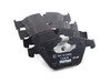 ES#2718210 - 34112283865KT - Front And Rear Brake Pad Kit - An excellent alternative to more expensive OEM pads - Textar - BMW