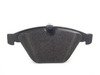 ES#2718210 - 34112283865KT - Front And Rear Brake Pad Kit - An excellent alternative to more expensive OEM pads - Textar - BMW