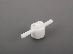 Fuel Filter Check Valve
