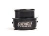 ES#2777441 - 003591ECS02A - K04 Compressor Outlet Hose Adapter (FSI) - Easily adapt from your K04 turbo to a 2.0" hose with this ECS CNC-machined outlet adapter - ECS - Audi Volkswagen