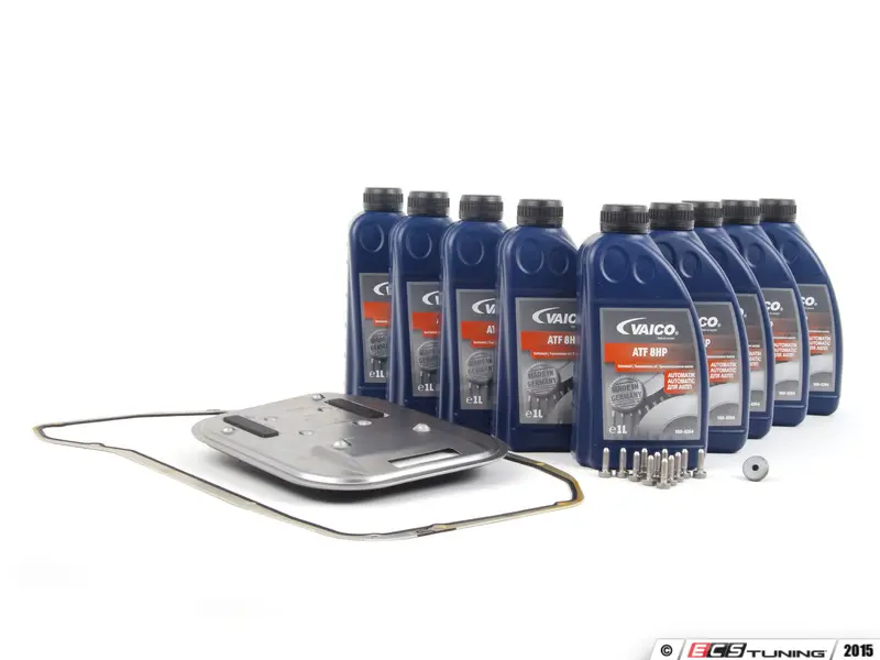 Audi A/C Line Quick Connect Repair Kit (A4 A5 A8 S4 S5 S8, 41 OFF