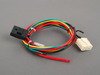 ES#2816698 - MMFANCNTLUPROBE - Adjustable Fan Controller Kit - Fine-tune your cooling system - Mishimoto - Audi Volkswagen MINI Porsche
