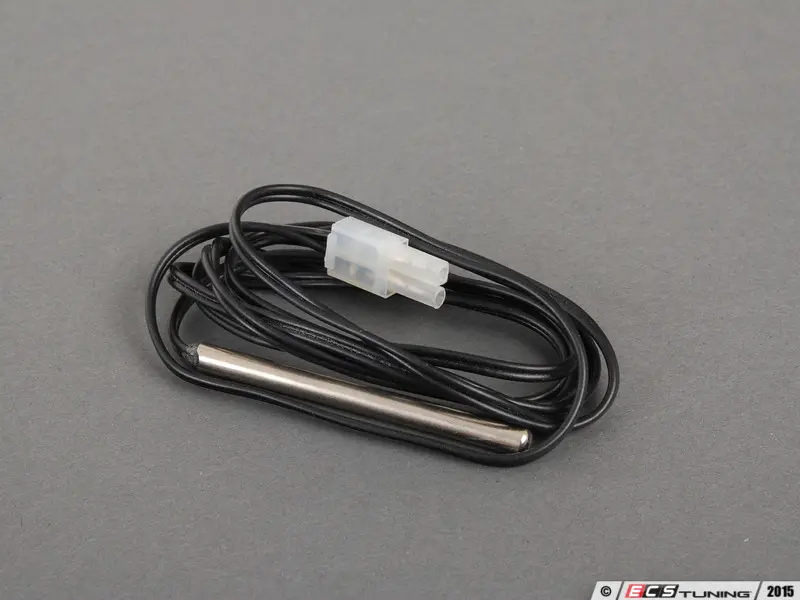 Mishimoto verstelbare fan controller kit (NPT of Probe sensor