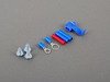 ES#2816698 - MMFANCNTLUPROBE - Adjustable Fan Controller Kit - Fine-tune your cooling system - Mishimoto - Audi Volkswagen MINI Porsche
