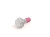 ES#1509043 - 99907205901 - Tensioner Pulley Bolt - M10 x 30mm - Genuine Porsche - Porsche