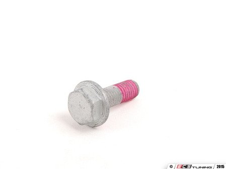 ES#1509043 - 99907205901 - Tensioner Pulley Bolt - M10 x 30mm - Genuine Porsche - Porsche