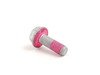 ES#1509043 - 99907205901 - Tensioner Pulley Bolt - M10 x 30mm - Genuine Porsche - Porsche
