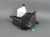 ES#2581924 - N524EXPOEKT - Expansion Tank Replacement Kit - Includes everything you need to bolt on a brand new expansion tank - Genuine BMW - BMW