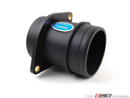 ES#1891996 - 06A906461G - Mass Air Flow Sensor - Remanufactured - Improve your fuel economy and restore performance with a new MAF - MTC - Audi Volkswagen