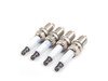 ES#2765981 - B8A420T40KSK1KT - 40k Service Kit - Everything you need to perform the recommend 40k mile service. - Genuine Volkswagen Audi - Audi