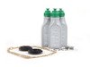 ES#2695557 - 83222282583KT3 - Differential Service & Reseal Kit - Everything needed to service your M5 differential using Genuine BMW FM Motorsport Booster differential fluid including a gasket set - Genuine BMW - BMW