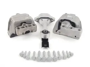 OE Drivetrain Mount Kit