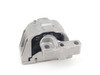ES#2779050 - 1J0199555APKT1 - OE Drivetrain Mount Kit - Complete kit of mounts and hardware needed to install them - Assembled By ECS - Volkswagen